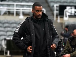 Supporting image for story: Alexander Isak will have to ‘build up gradually’ with Liverpool – Arne Slot
