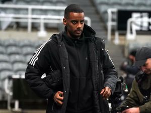 Supporting image for story: Alexander Isak will have to ‘build up gradually’ with Liverpool – Arne Slot