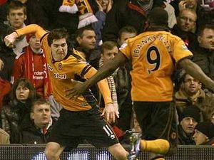 Supporting image for story: Liverpool 0 Wolves 1