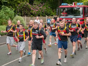 Supporting image for story: Great Midlands Fun Run will return better than ever