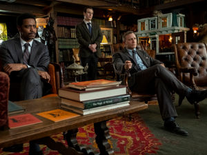 Supporting image for story: Cinema experience returning to Fairfield Village Hall