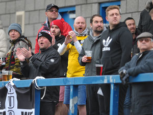 Supporting image for story: Grassroots football is suspended; National and Northern leagues stop until April 3