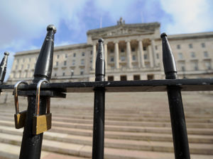 Supporting image for story: Peter Rhodes on an Irish conundrum, the art of plate-spinning and the language of climate catastrophe