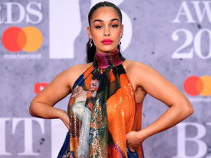 Supporting image for story: Jorja Smith to play Rock Wertcher Festival