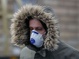 Supporting image for story: Areas in Black Country and Staffordshire with most coronavirus deaths revealed