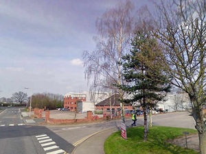 Supporting image for story: Market Drayton fitness centre plan is turned down