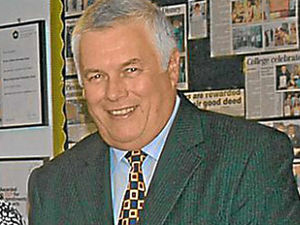 Supporting image for story: Headteacher quits at troubled north Shropshire school