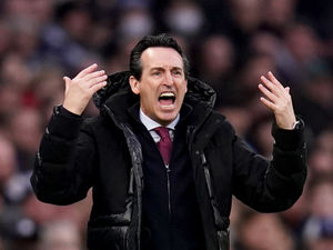 Supporting image for story: Aston Villa casualties keep mounting 