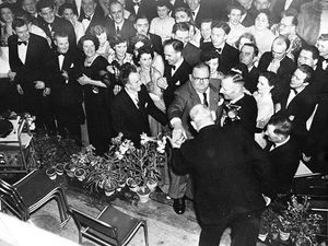 Supporting image for story: 'HS2 - its original plan sounded as if it were the transport of the future' - Your Letters: July 29