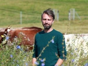 Supporting image for story: Aqualate Estate’s manager to discuss future plans at Newport meeting 