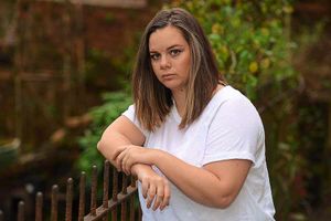 Arianne Plumbly worked for Lucy Allan in her Telford office. She says the MP would 'fly off the handle' and scream and shout