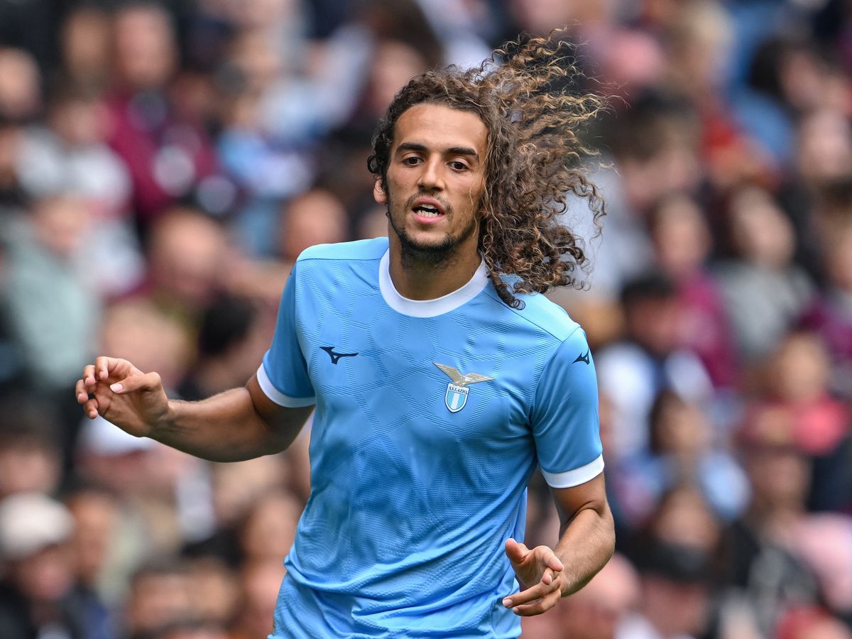Regis Le Bris keeping quiet about transfers amid links to Matteo Guendouzi
