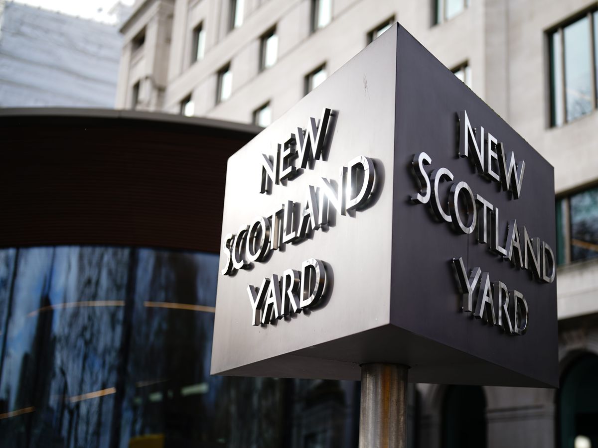 Woman arrested on suspicion of murder after baby girl falls from property