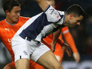 Supporting image for story: Tom Rogic making West Brom progress, but has to prove himself