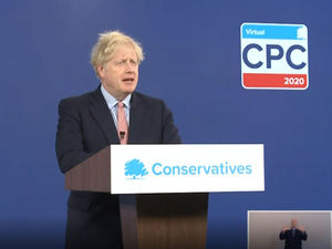 Supporting image for story: MPs back ‘rule of six’ while vote on pub curfew looms