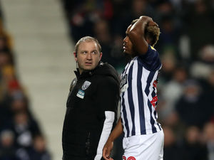 Supporting image for story: West Brom eager for attacking reinforcements
