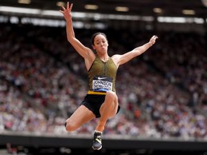 Supporting image for story: KJT not ruling out a California dream in LA in 2028 – but now ‘ready for’ Paris