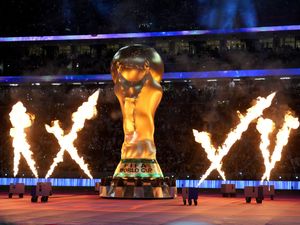 Supporting image for story: ITV Sport’s technical director dies while covering World Cup in Qatar