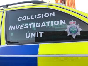 Supporting image for story: Police unit puts out renewed appeal over driver safety after 45 killed in Staffordshire crashes in 2023