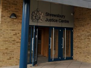 Supporting image for story: Dealers targeting university jailed after a car stopped in Shropshire