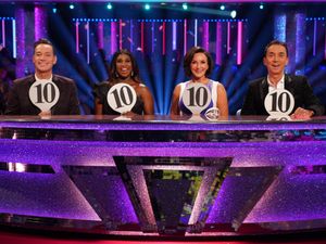 Supporting image for story: Which celebrities have been confirmed for Strictly Come Dancing 2022 so far?