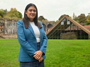 Supporting image for story: 'It was urgent': Minister and museums boss lift the lid on reasons behind National Trust's Ironbridge takeover