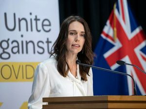 Supporting image for story: Andy Richardson: Girl power leading the way