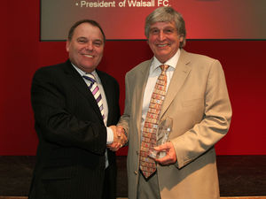 Supporting image for story: Pay tribute to Barrie