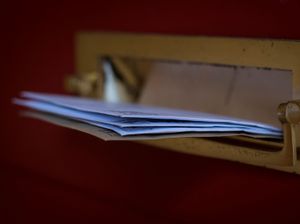 Supporting image for story: MP served with no-fault eviction notice day after being elected