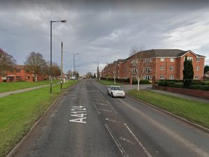 Supporting image for story: Police appeal for witnesses of crash that killed car driver and injured ambulance staff