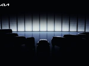 Supporting image for story: Kia promises to have seven electric vehicles on sale by 2026