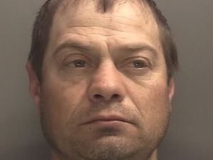 Supporting image for story: 'We can't get over what happened to Alfie': Devoted family of Wolverhampton man beaten to death by by double murderer speak out as brutal killer gets another five years behind bars