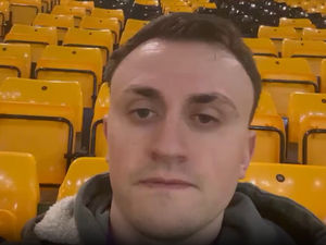 Supporting image for story: Liam Keen's video analysis as Wolves lose to Manchester United