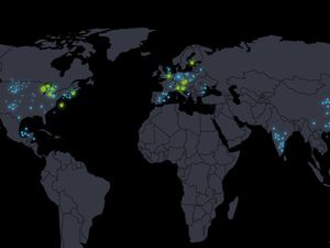 Supporting image for story: Telford manufacturer unveils rebranded Protolabs Network 
