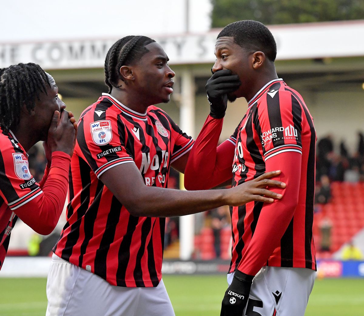 Walsall 1-1 Shrewsbury - report: Saddlers forced to settle for a point in local derby