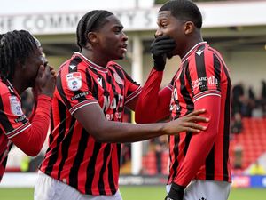 Supporting image for story: Walsall 1-0 Shrewsbury - report: