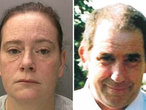 Supporting image for story: Glyn Evans murder: 'He didn't deserve to die like this'