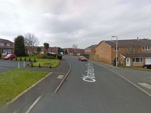 Supporting image for story: Man found with serious injuries at Telford property