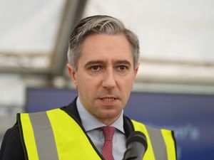 Supporting image for story: Too many people silent on Charlie Kirk killing, Irish deputy premier says