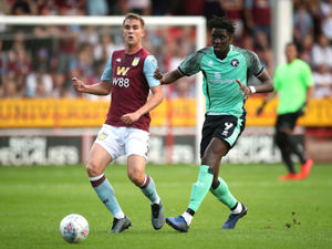 Supporting image for story: Bjorn Engels: Villa have to stay switched on