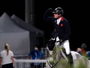 Supporting image for story: Oliver Townend: Ballaghmor Class ‘the horse of a lifetime’