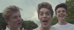 New Hope Club