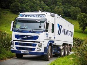 Supporting image for story: Wynnstay's investment in Astley Park is reaping rewards 