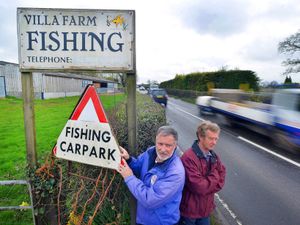 Supporting image for story: Calls made to improve A525 near Whitchurch