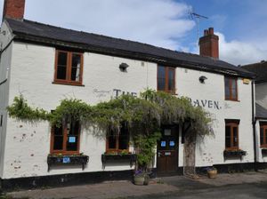 Supporting image for story: Help one man's mission to save his village pub 