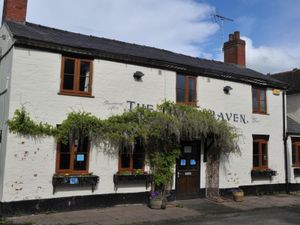 Supporting image for story: Help one man's mission to save his village pub 