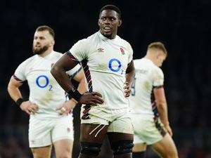 Supporting image for story: Steve Borthwick backs new skipper Maro Itoje to lead England at 2027 World Cup