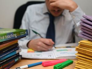 Supporting image for story: Headteacher calls ban on pupil holidays in term time the ‘one unbreakable rule’