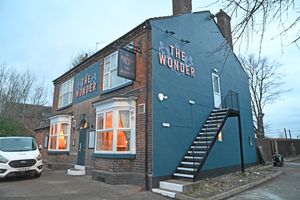 The Wonder is set to reopen on Friday after undergoing a substantial refurbishment