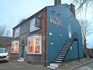 Supporting image for story: Tividale pub set for grand reopening after undergoing substantial refurbishment